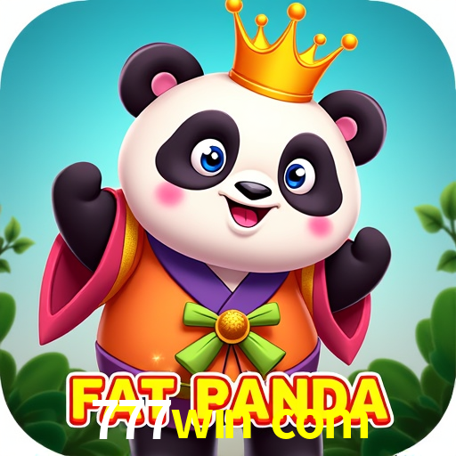 Imagem promocional da 777win com mostrando a plataforma e suas vantagens