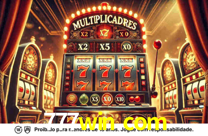Cassino ao vivo da 777win com com dealers reais