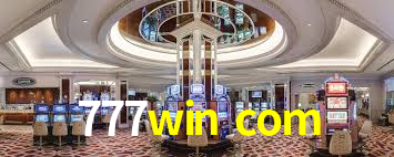 Cadastro rápido e seguro na 777win com