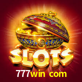 APP oficial da 777win com para mobile